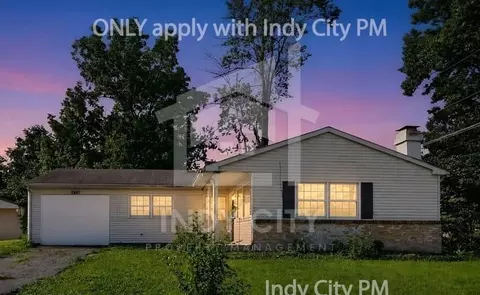 7911 E 33rd St, Indianapolis, IN 46226