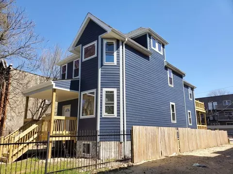 6619 S Drexel Ave #1, Chicago, IL 60637