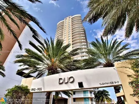 1755 E Hallandale Beach Blvd, Hallandale Beach, FL 33009