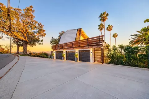 17050 W Sunset Blvd, Los Angeles, CA 90272