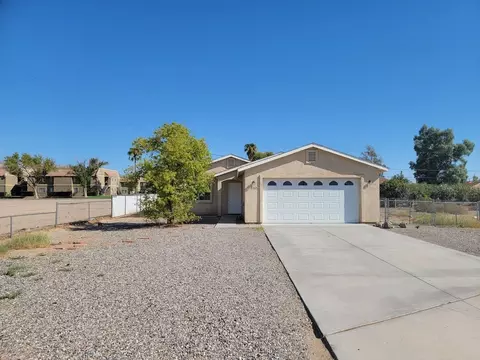 537 Paseo Del Rio, Bullhead City, AZ 86442