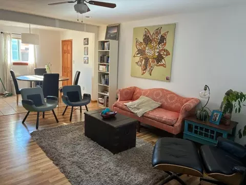 1609 Caminito Monica, Santa Fe, NM 87501
