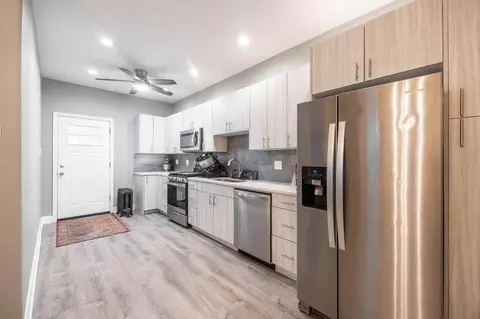 2539 W Logan Blvd #1, Chicago, IL 60647