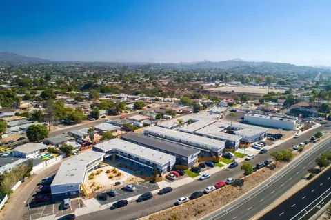 3635 College Ave, San Diego, CA 92115