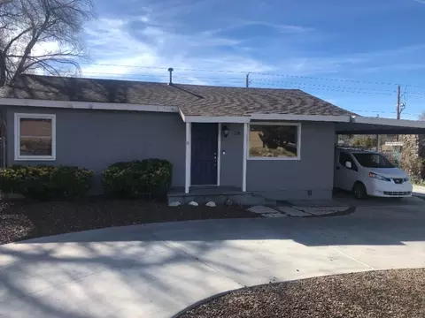 835 W Rosser St, Prescott, AZ 86301