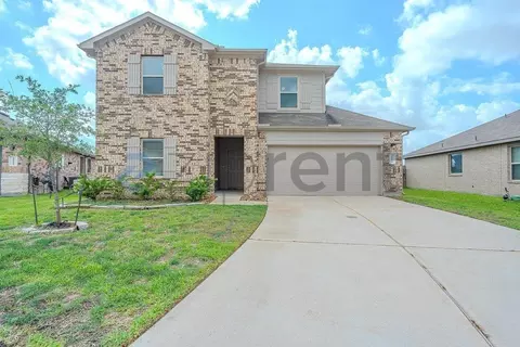 18518 England Mill Dr, Roman Forest, TX 77357