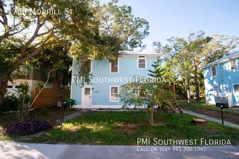 1766 Morrill St, Sarasota, FL 34236