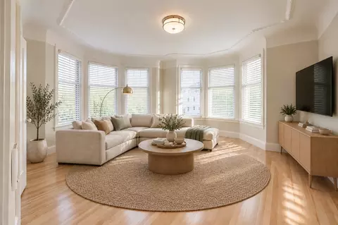 3155 Broderick St #202, San Francisco, CA 94123