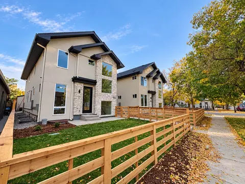 900 Mariposa St, Denver, CO 80204