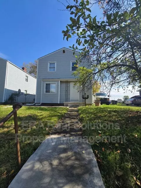 112 Columbian Ave, Columbus, OH 43223