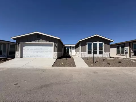 3301 S Goldfield Rd #LOT 5095, Apache Junction, AZ 85119