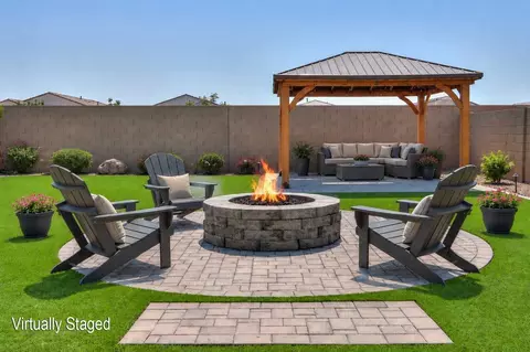 22145 N Daniel Dr #NA, Maricopa, AZ 85138