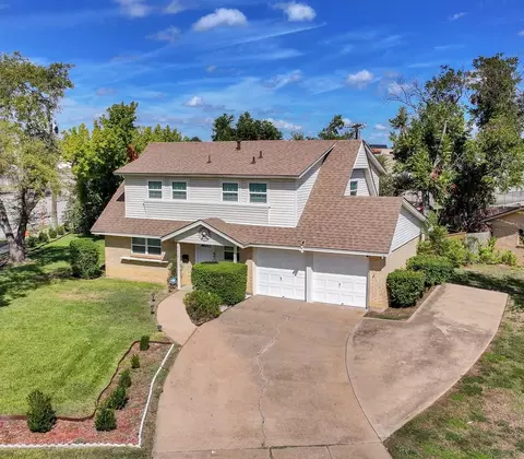 6236 Sandra Dr #NA, Fort Worth, TX 76133
