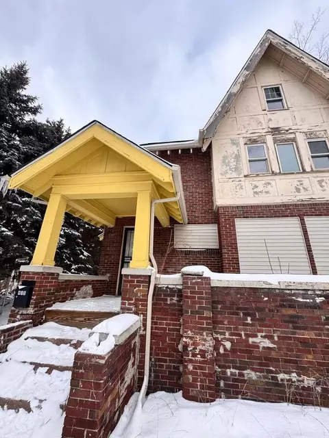 419 King St #NA, Detroit, MI 48202