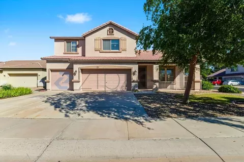 2837 N 104th Ave, Avondale, AZ 85392