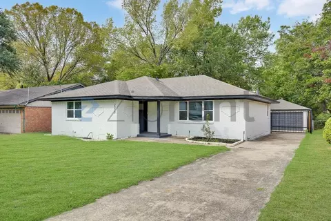 2212 Larry Dr, Dallas, TX 75228