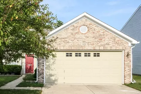 1839 Wandflower Cir, Indianapolis, IN 46231