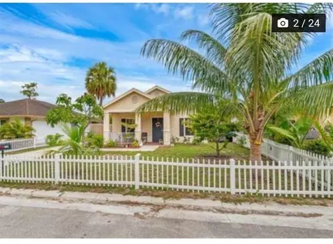 Undisclosed, Westgate, FL 33409
