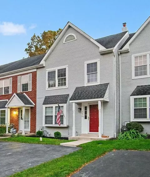 2478 Hillendale Dr #2478, West Norriton, PA 19403