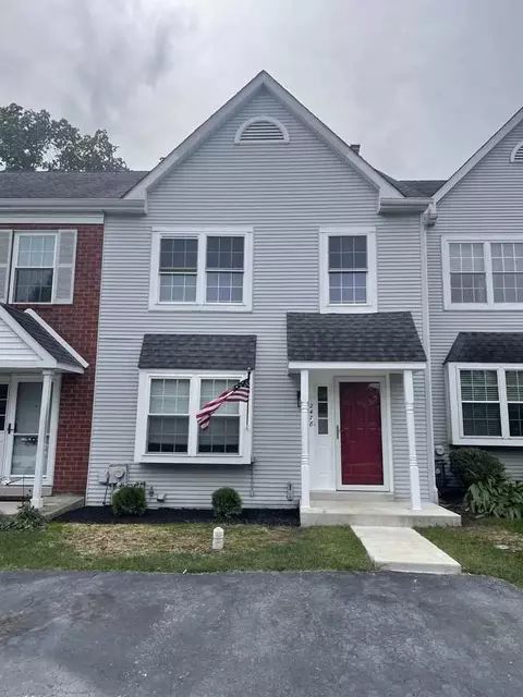 2478 Hillendale Dr #2478, West Norriton, PA 19403
