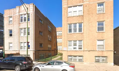 3438 W Foster Ave #3438-2S, Chicago, IL 60625