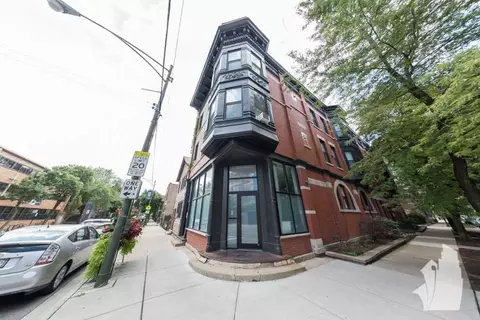 2258 N Southport Ave #2, Chicago, IL 60614