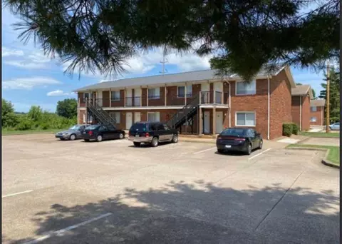 509 Green Valley Dr #22, Mount Vernon, IN 47620