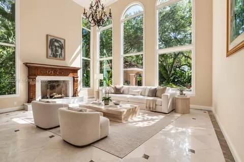 Undisclosed, Coral Gables, FL 33156