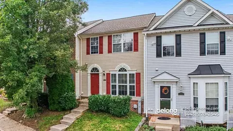 1504 Sunswept Dr, Bel Air South, MD 21015