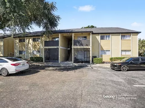 916 Lake Destiny Rd #E, Altamonte Springs, FL 32714