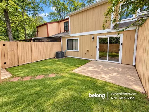 3465 Cobbs Ferry Dr, Decatur, GA 30032