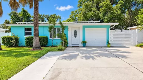 6532 64th Way N, Pinellas Park, FL 33781