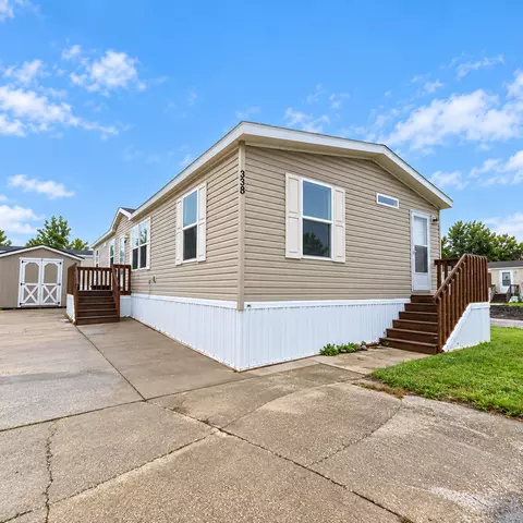 323 SE Spring Park Dr #178, Ankeny, IA 50021