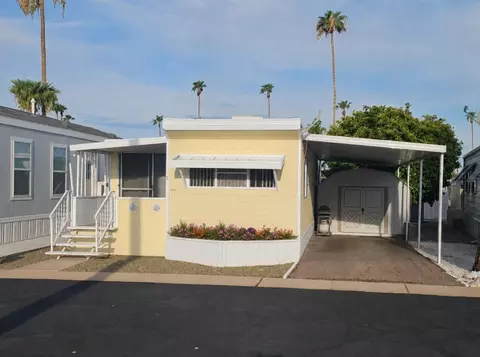 2701 E Allred Ave #68, Mesa, AZ 85204
