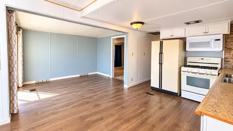 2701 E Allred Ave #68, Mesa, AZ 85204