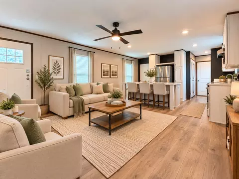 709 N Collins Fwy #17, Howe, TX 75459