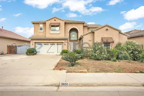 5850 N Shiraz Ave, Fresno, CA 93723