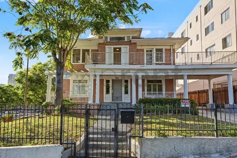 509 S Grand View St #3, Los Angeles, CA 90057