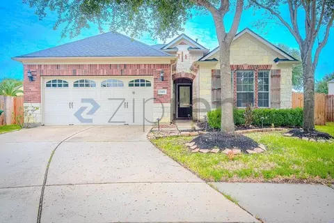 25402 Melody Canyon Ct, Katy, TX 77494