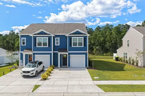 7790 Pennycress Dr, Leland, NC 28451