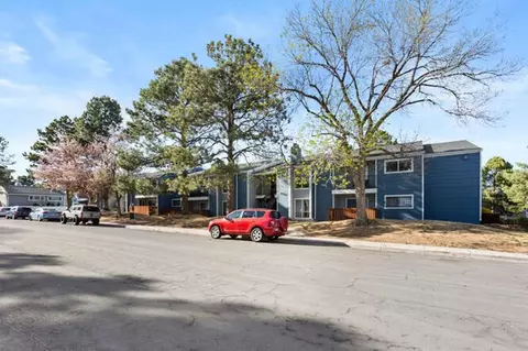 2215 E Geddes Ave, Centennial, CO 80122