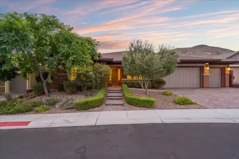10543 Everhart Bay Dr, Las Vegas, NV 89135
