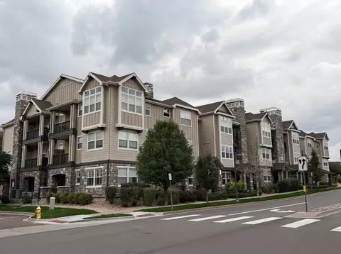8489 Canyon Rim Cir #309, Englewood, CO 80112