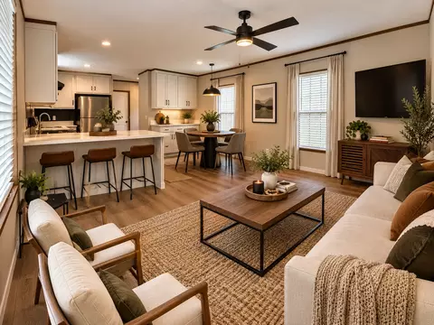 709 N Collins Fwy #127, Howe, TX 75459
