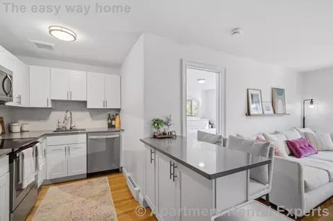 134 Summer St #14, Malden, MA 02148