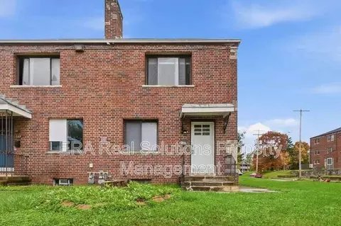 537 Seymour Ave, Columbus, OH 43205