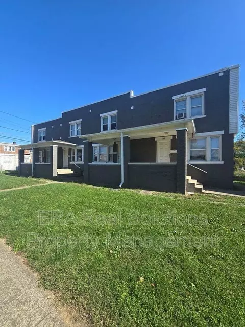428 Columbian Ave, Columbus, OH 43223