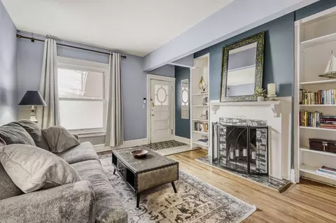422 E 6th Ave #1, Denver, CO 80203