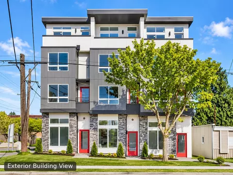 7058 15th Ave NW, Seattle, WA 98117