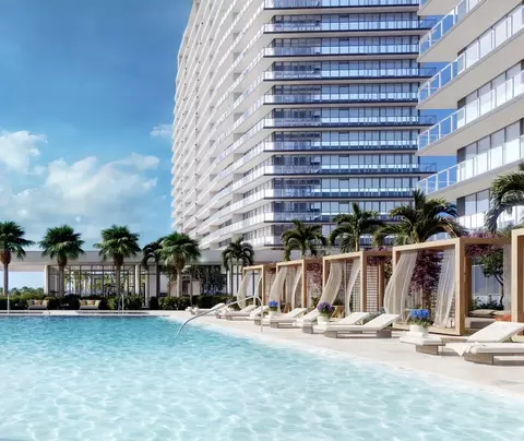 1000 E Hallandale Beach Blvd #1007, Hallandale Beach, FL 33009